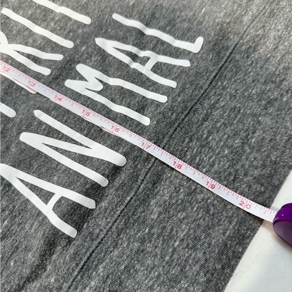 Size small Doberman pride wide neck sweat shirt - Picture 9 of 9